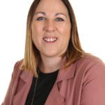 Amanda Goodall Teaching Assistant