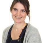 Caroline Panter Teaching Assistant