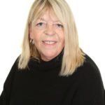 Christine Fern Midday Supervisor