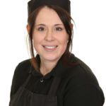 Jamie Woodward Catering Assistant