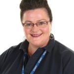 Kate Taylor Teaching Assistant