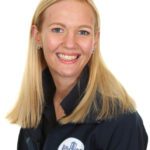 Katie Parker Teaching Assistant