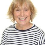 Paula Lovatt Teaching Assistant