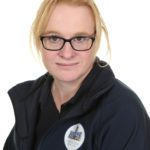 Tracey Cooke Teaching Assistant