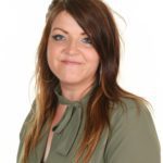Leanne Ryder Teaching Assistant