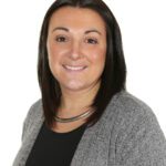 Amie Wilton - Acting Headteacher