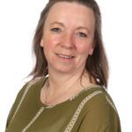 Catherine Rawas - Teaching Assistant