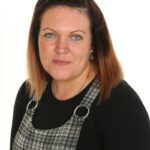 Jessica Barlow - Midday Supervisor