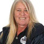 Julie Webster - Midday Supervisor