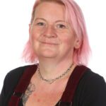 Sarah Goodair - Apprentice Teaching Assistant