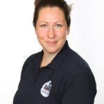 Alison Dalton - Teaching Assistant