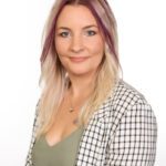 Amelia Barwick - Administration Assistant