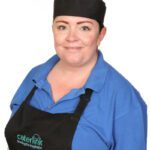Amy Cartledge - Catering Assistant