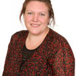 Jessica Barlow - Midday Supervisor