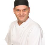 John Vickers - Chef