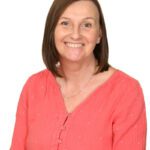 Kim Barker - Early Years Lead