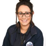 Sarah Bedford - Teaching Assistant