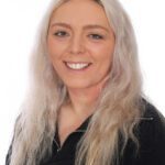 Chelsea Meakin Teaching Assistant