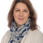 Gill Cormack Headteacher